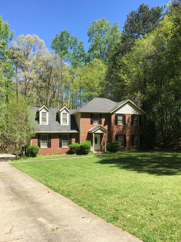 165 Fontaine Way, Fayetteville, GA 30215