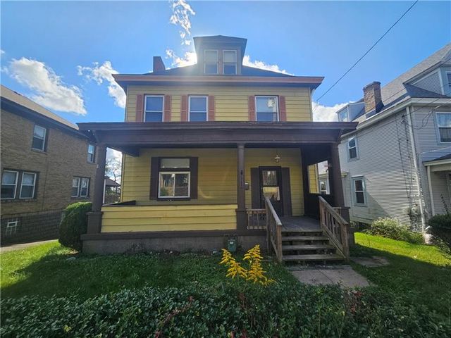 369 Stanford Ave, Pittsburgh, PA 15229