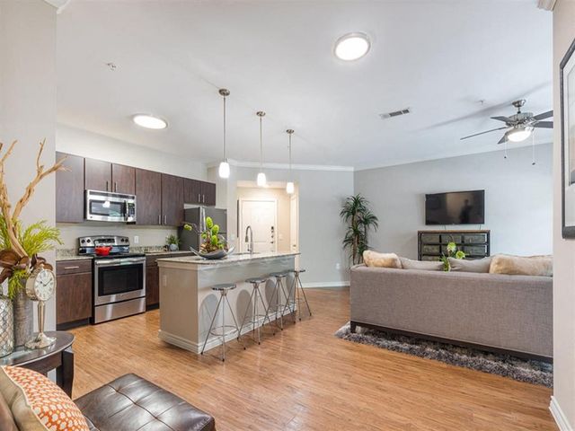 1715 Enclave Pkwy #307, Houston, TX 77077