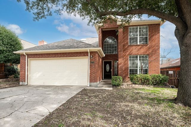 1214 Olde Towne Dr, Irving, TX 75061