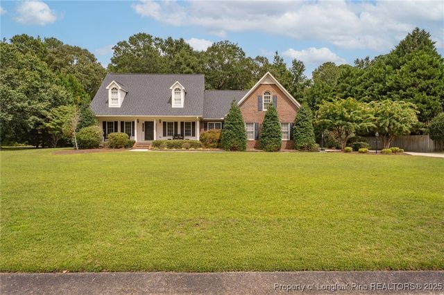 2072 Wilbur St, Eastover, NC 28312