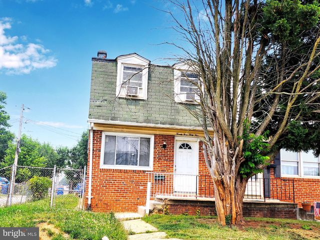 2934 Rayshire Rd, Baltimore, MD 21230