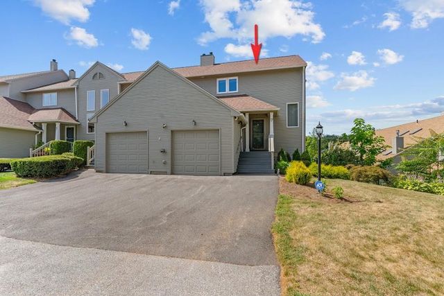 72 Hilltop Dr #F, North Providence, RI 02904