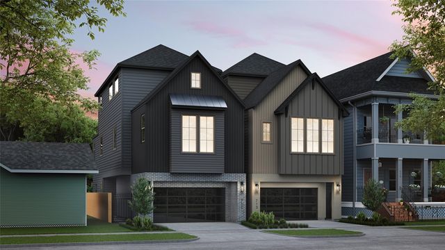 711 E  26th St, Houston, TX 77009