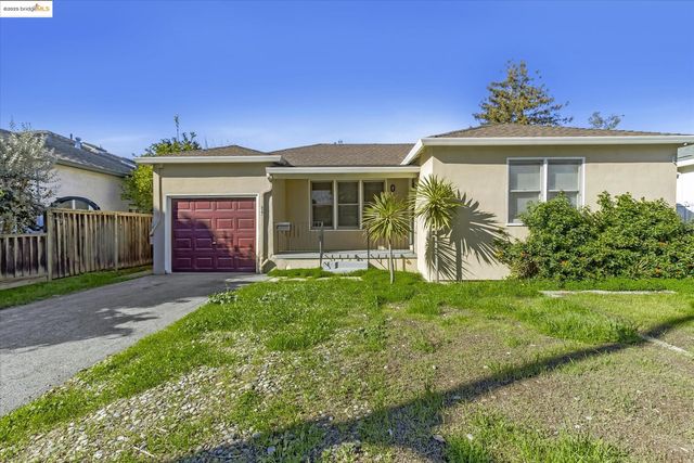 827 Chestnut St, Redwood City, CA 94063