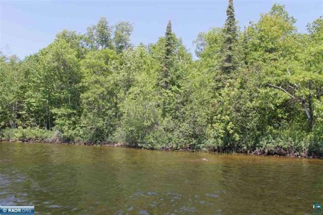 Lots 5 6 7 Grassy Point, Cook, MN 55723