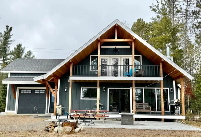 999 The Arnold Trail, Eustis, ME 04936