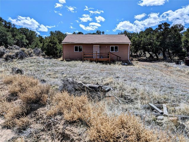 Lot 2151 Acapulco Road, Fort Garland, CO 81133