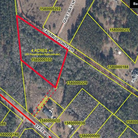 US Highway 176, Summerville, SC 29486