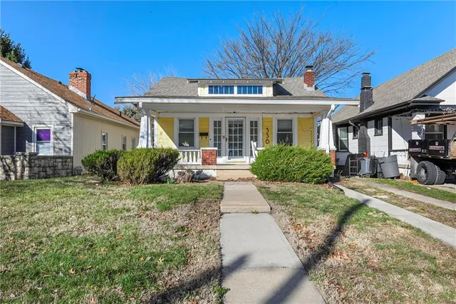 336 N  21st St, Kansas City, KS 66102