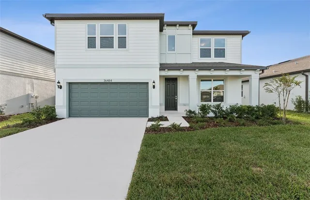 36484 Sespe Creek Ct, Zephyrhills, FL 33540