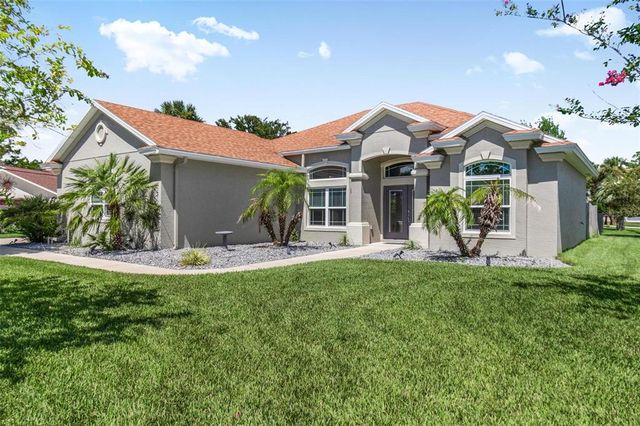 3 CANARSIE PLACE, Palm Coast, FL 32137
