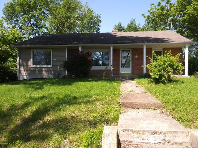 5104 Marion St, Russellville, MO 65074