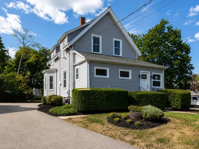 545 Washington St, Braintree, MA 02184