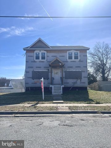 6607 Greig St, Capitol Heights, MD 20743