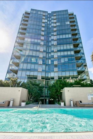 1155 S  Grand Ave #419, Los Angeles, CA 90015