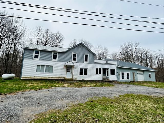 6316 State Route 3, Natural Bridge, NY 13665