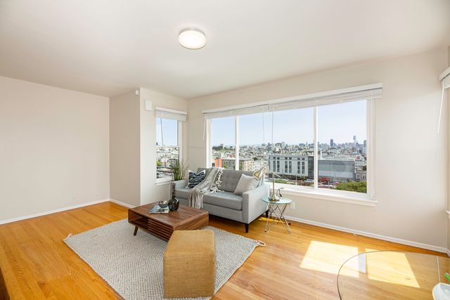 99 Lupine Ave #201, San Francisco, CA 94118