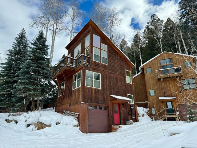 562 Society Dr, Telluride, CO 81435