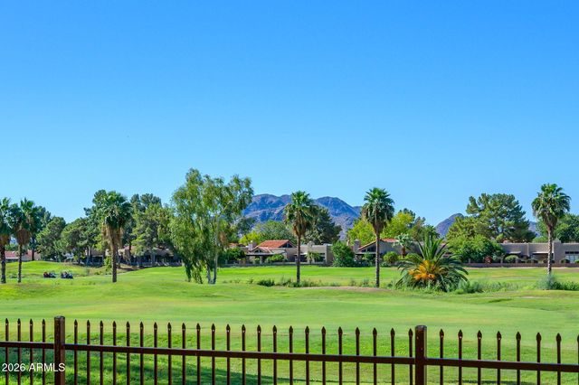 12212 N PARADISE VILLAGE Parkway S #125, Phoenix, AZ 85032