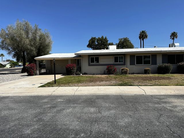 10288 W  Snead Cir N, Sun City, AZ 85351