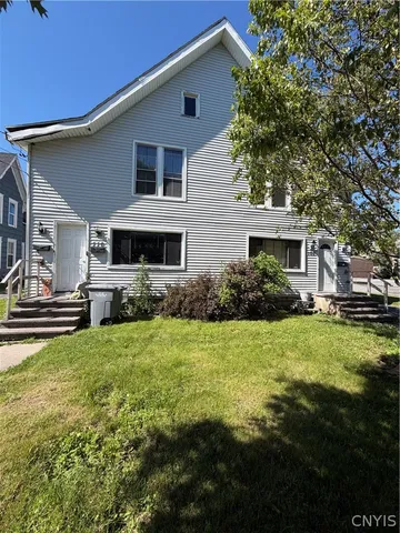 108 Flower Ave W, Watertown, NY 13601