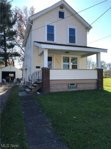 2347 Donald Ave, Youngstown, OH 44509