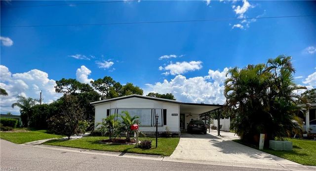 14530 Concord Dr   #678, North Fort Myers, FL 33917