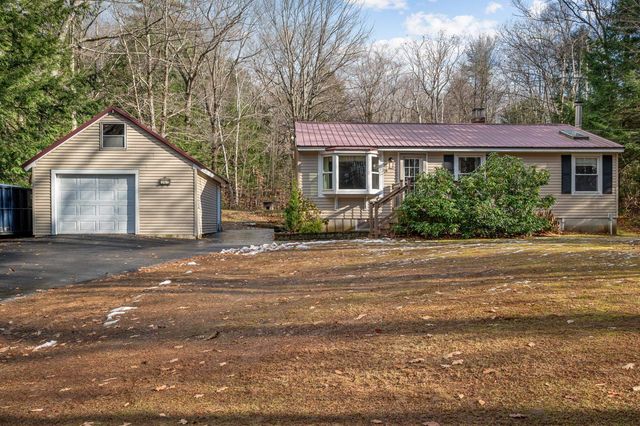361 Brown Hill Road, Belmont, NH 03220