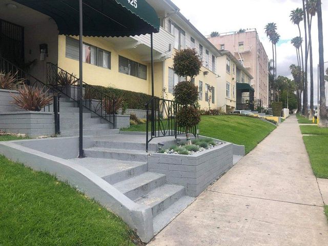 425 S  Alexandria Ave #0B-1Ba, Los Angeles, CA 90020
