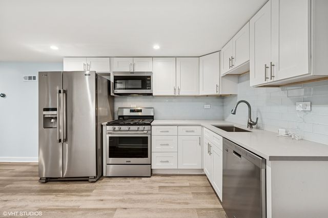 2547 W  Homer St #1G, Chicago, IL 60647
