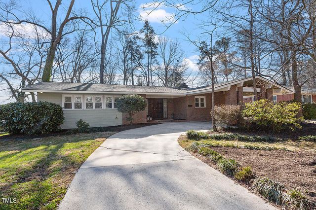 2442 Medway Dr, Raleigh, NC 27608