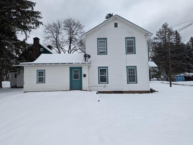 93 Allegany Ave, Coudersport, PA 16915