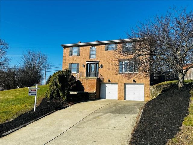 111 Picture Dr, Pittsburgh, PA 15236