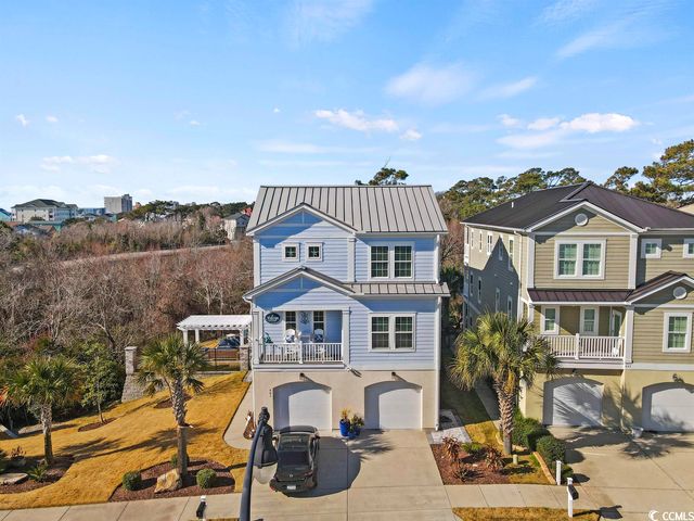 401 7th Ave. S, North Myrtle Beach, SC 29582