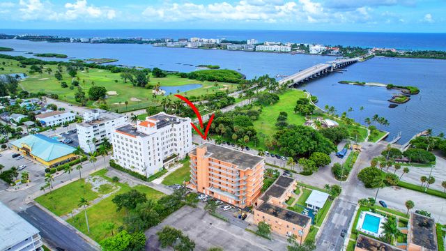15 S  Golfview Rd #304, Lake Worth, FL 33460