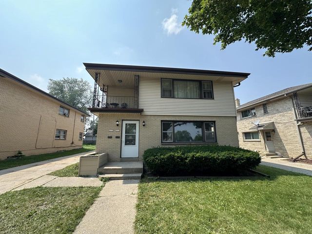 3773 South 58th STREET #3775, Milwaukee, WI 53220