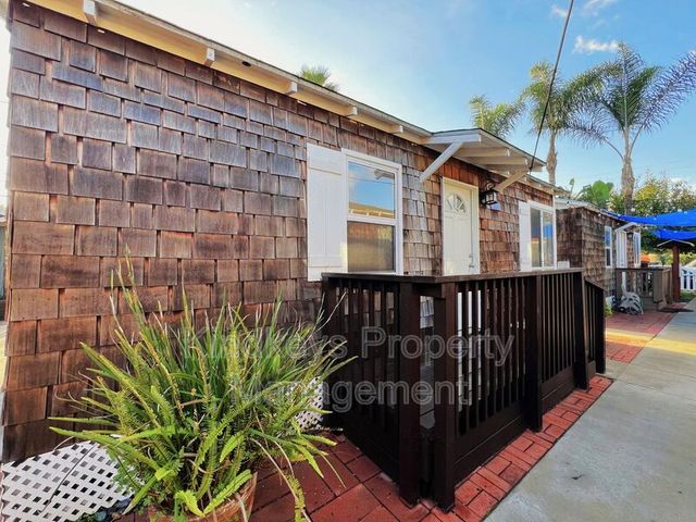 5044 Muir Ave, San Diego, CA 92107