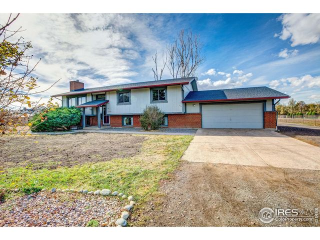 5335 S County Road 7, Fort Collins, CO 80528