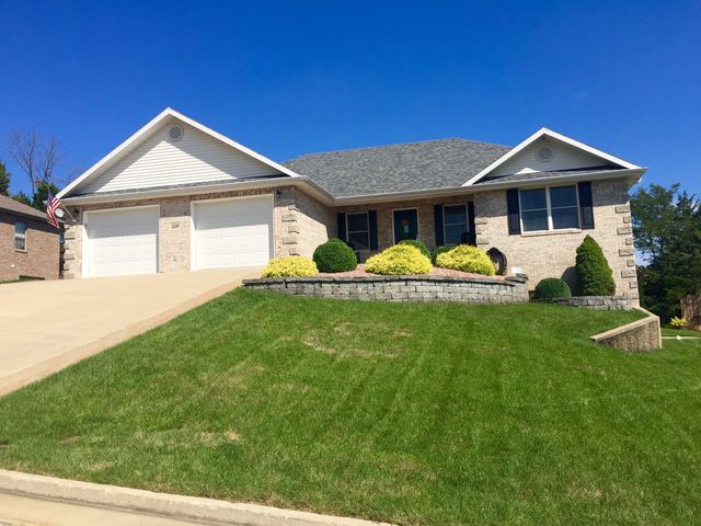 520 Natchez Trace Dr, Jefferson City, MO 65109 | Trulia