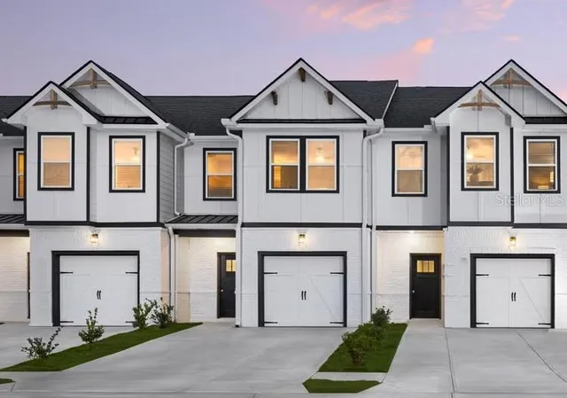 8395 Columbia Ct #3, Palmetto, GA 30268