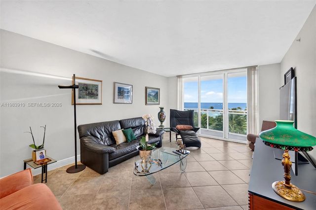 3001 S  Ocean Dr #625, Hollywood, FL 33019