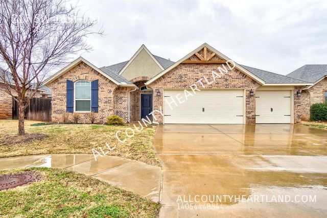 217 SW 169th St, Oklahoma City, OK 73170