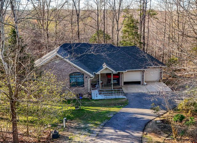 117 County Road 29, Dennis, MS 38838