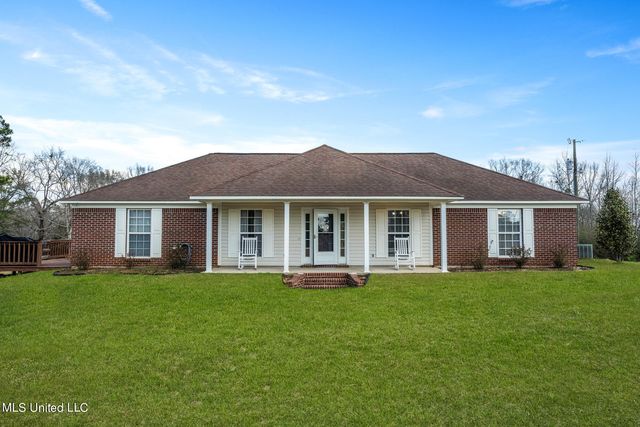269 Geiger Rd, Lucedale, MS 39452