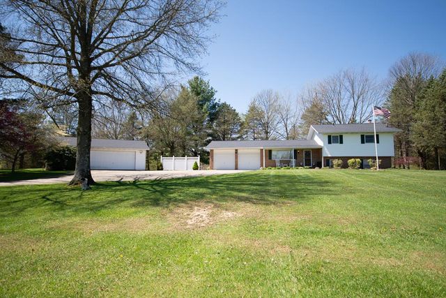 662 Pinkney Rd, Mansfield, OH 44903