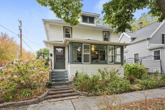 2502 East Mifflin Street, Madison, WI 53704