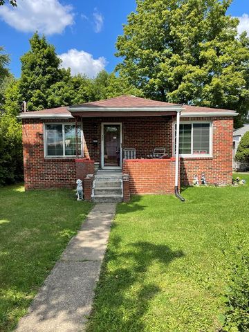 483 Grace St, Mansfield, OH 44905