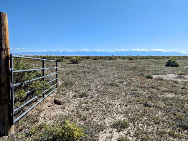 10936 County Road 45, Center, CO 81125