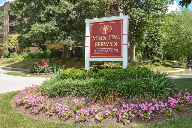 750 Old Lancaster Rd #A206, Berwyn, PA 19312